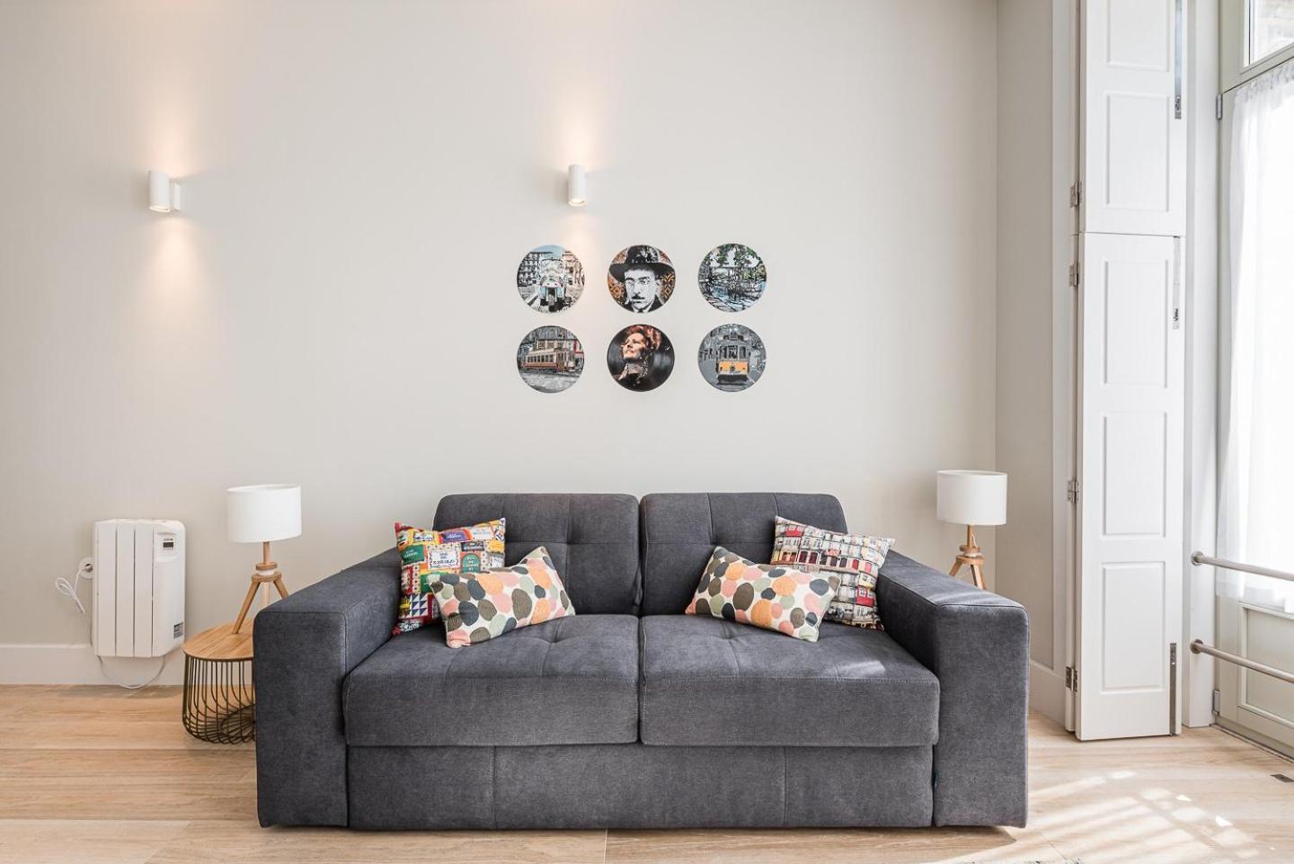 Guestready - Bonjardim Building Daire Porto Dış mekan fotoğraf