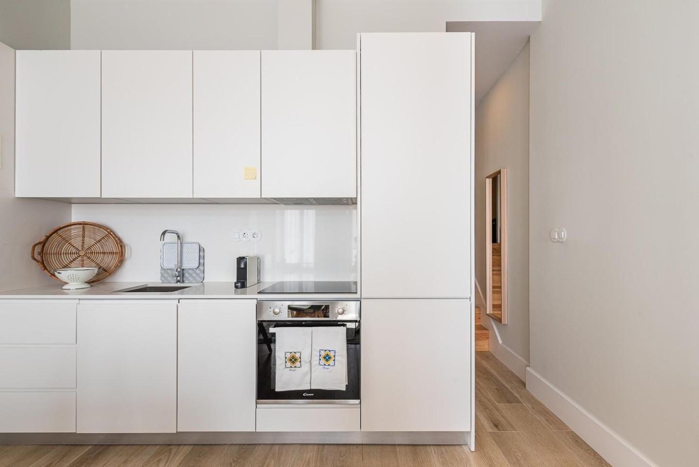 Guestready - Bonjardim Building Daire Porto Dış mekan fotoğraf