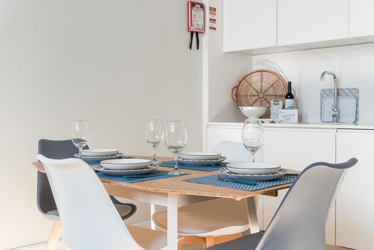 Guestready - Bonjardim Building Daire Porto Dış mekan fotoğraf
