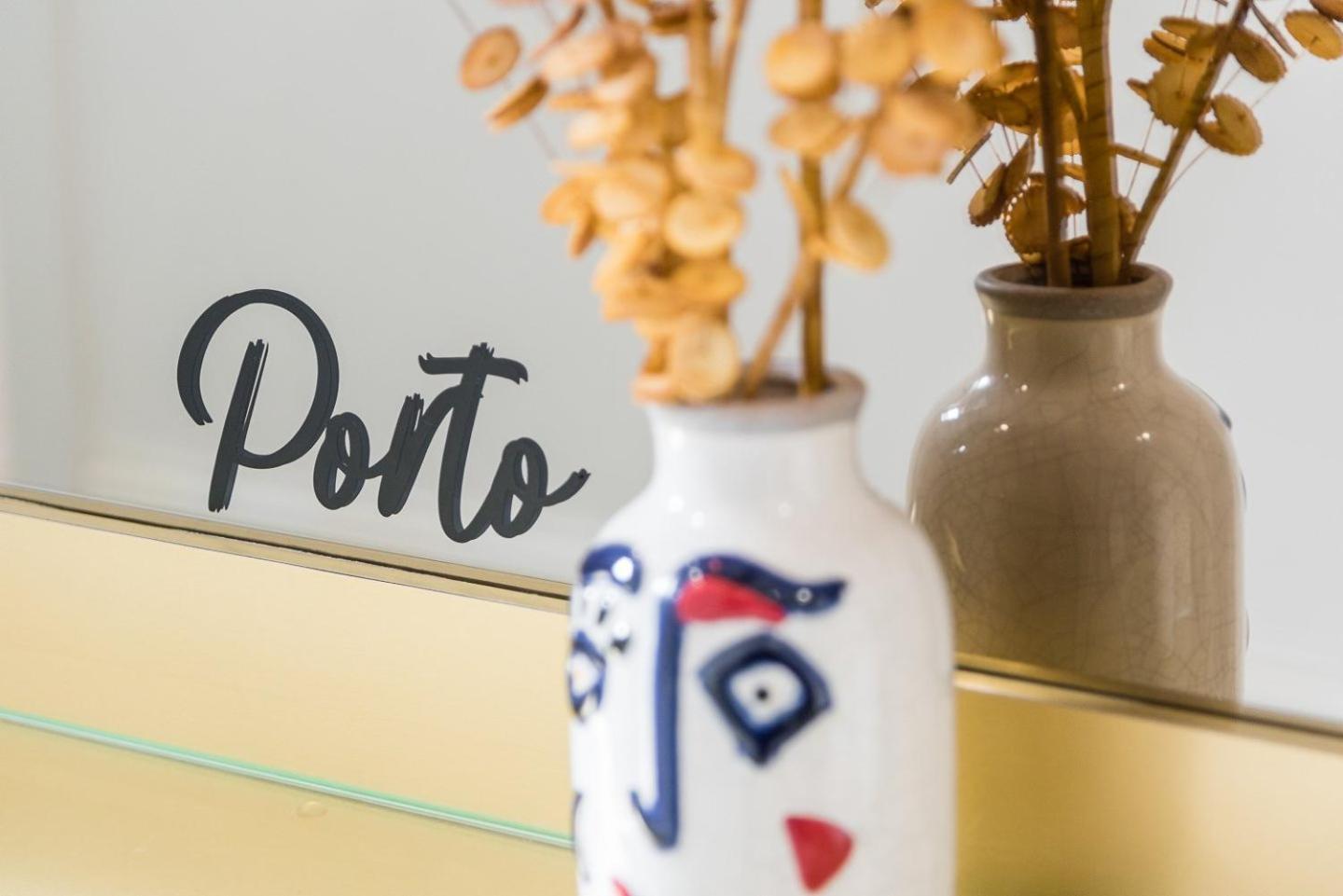 Guestready - Bonjardim Building Daire Porto Dış mekan fotoğraf