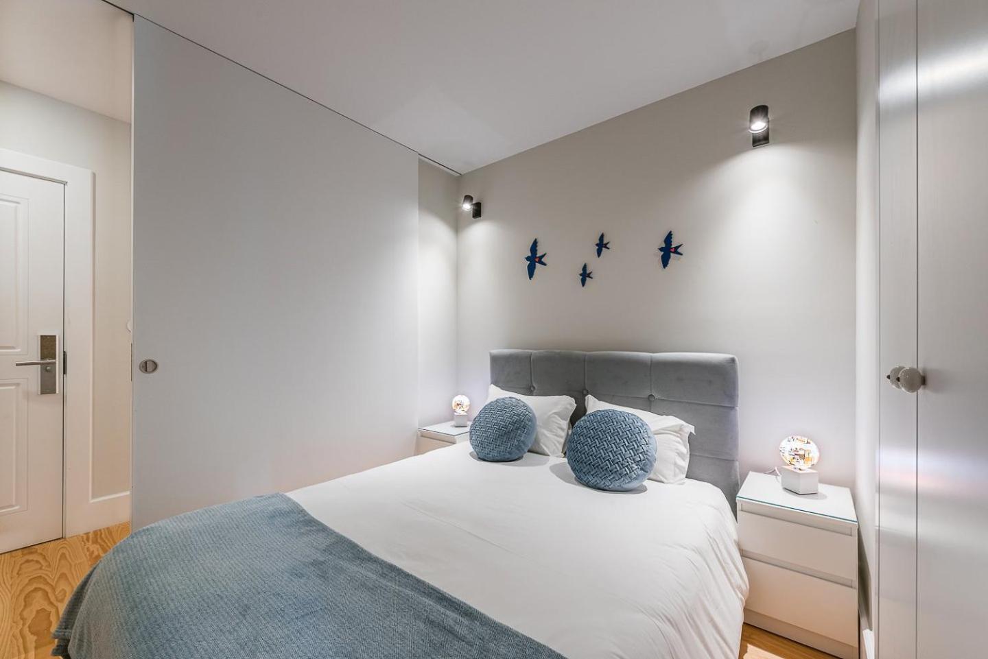 Guestready - Bonjardim Building Daire Porto Dış mekan fotoğraf