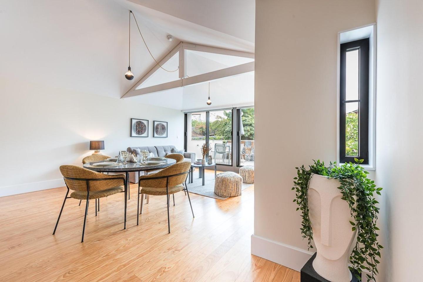 Guestready - Bonjardim Building Daire Porto Dış mekan fotoğraf