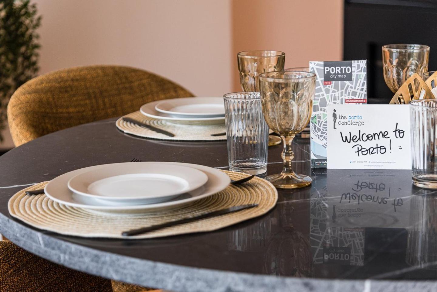Guestready - Bonjardim Building Daire Porto Dış mekan fotoğraf