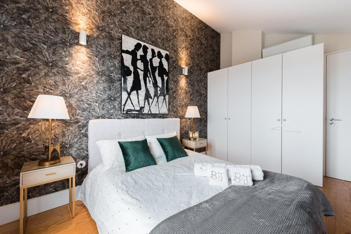 Guestready - Bonjardim Building Daire Porto Dış mekan fotoğraf