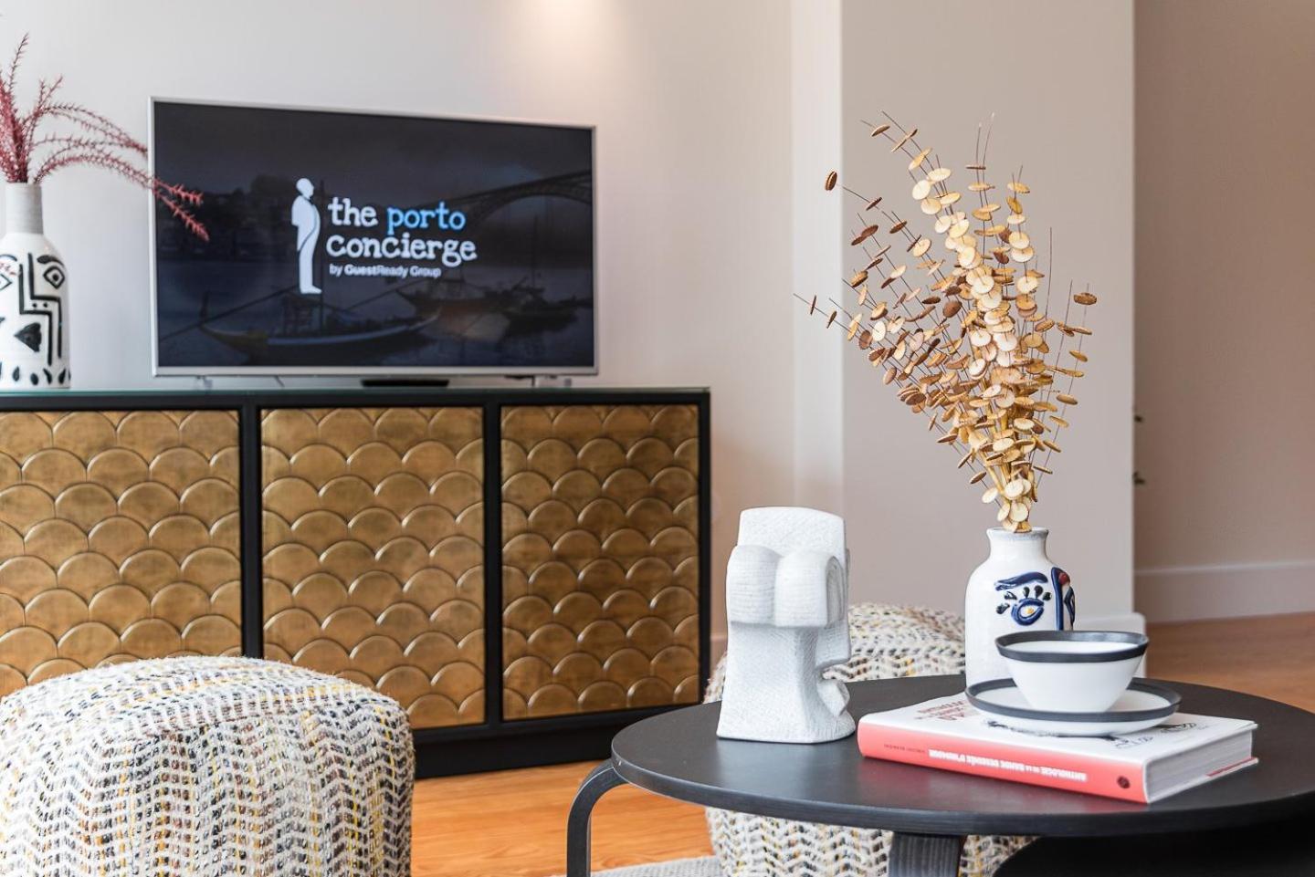 Guestready - Bonjardim Building Daire Porto Dış mekan fotoğraf