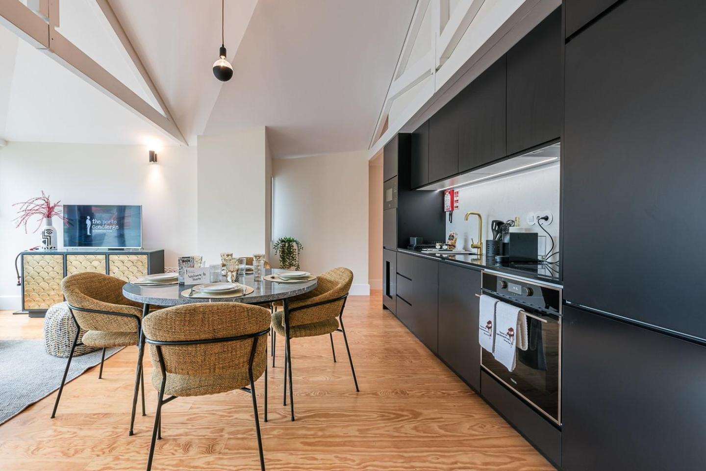 Guestready - Bonjardim Building Daire Porto Dış mekan fotoğraf