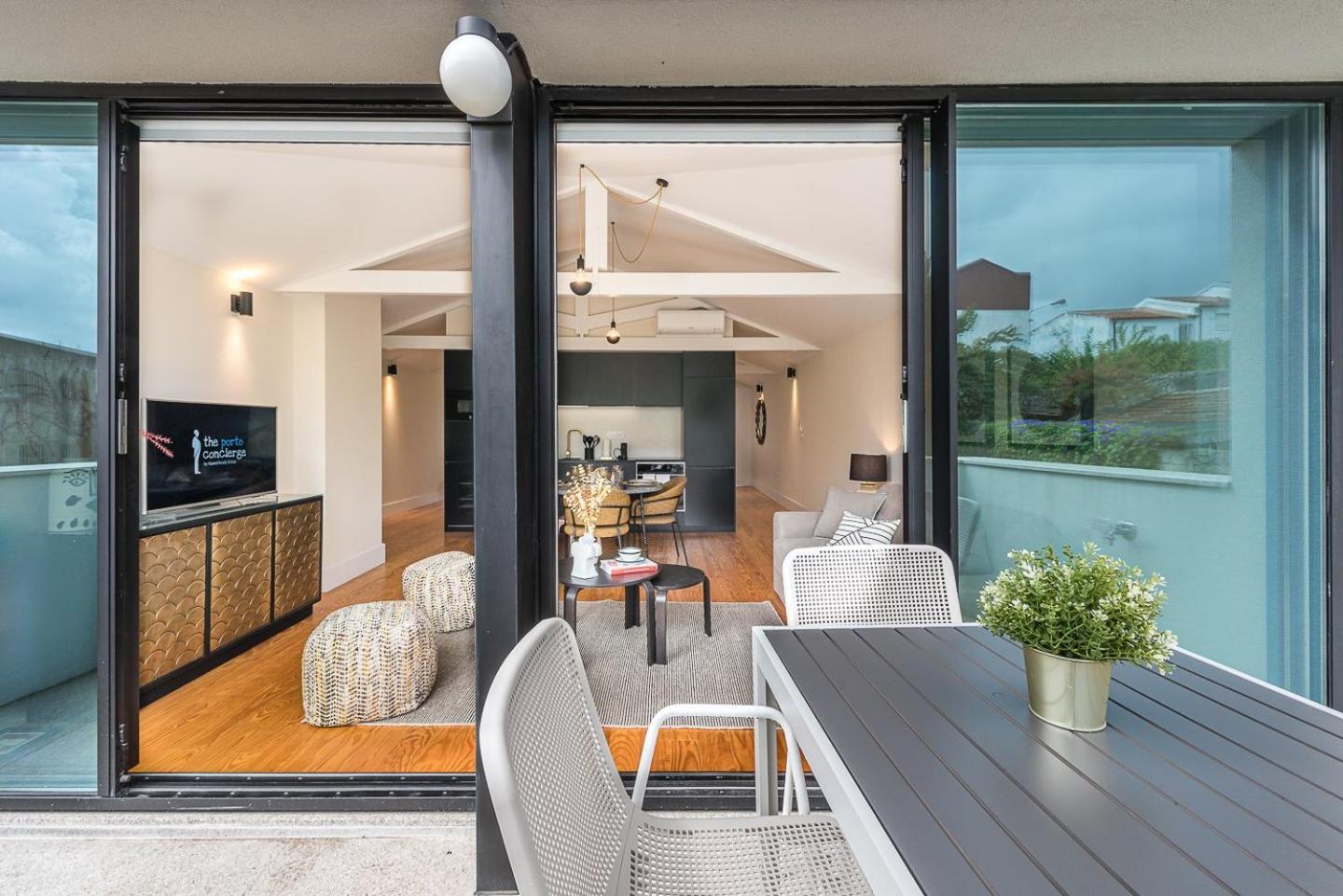 Guestready - Bonjardim Building Daire Porto Dış mekan fotoğraf