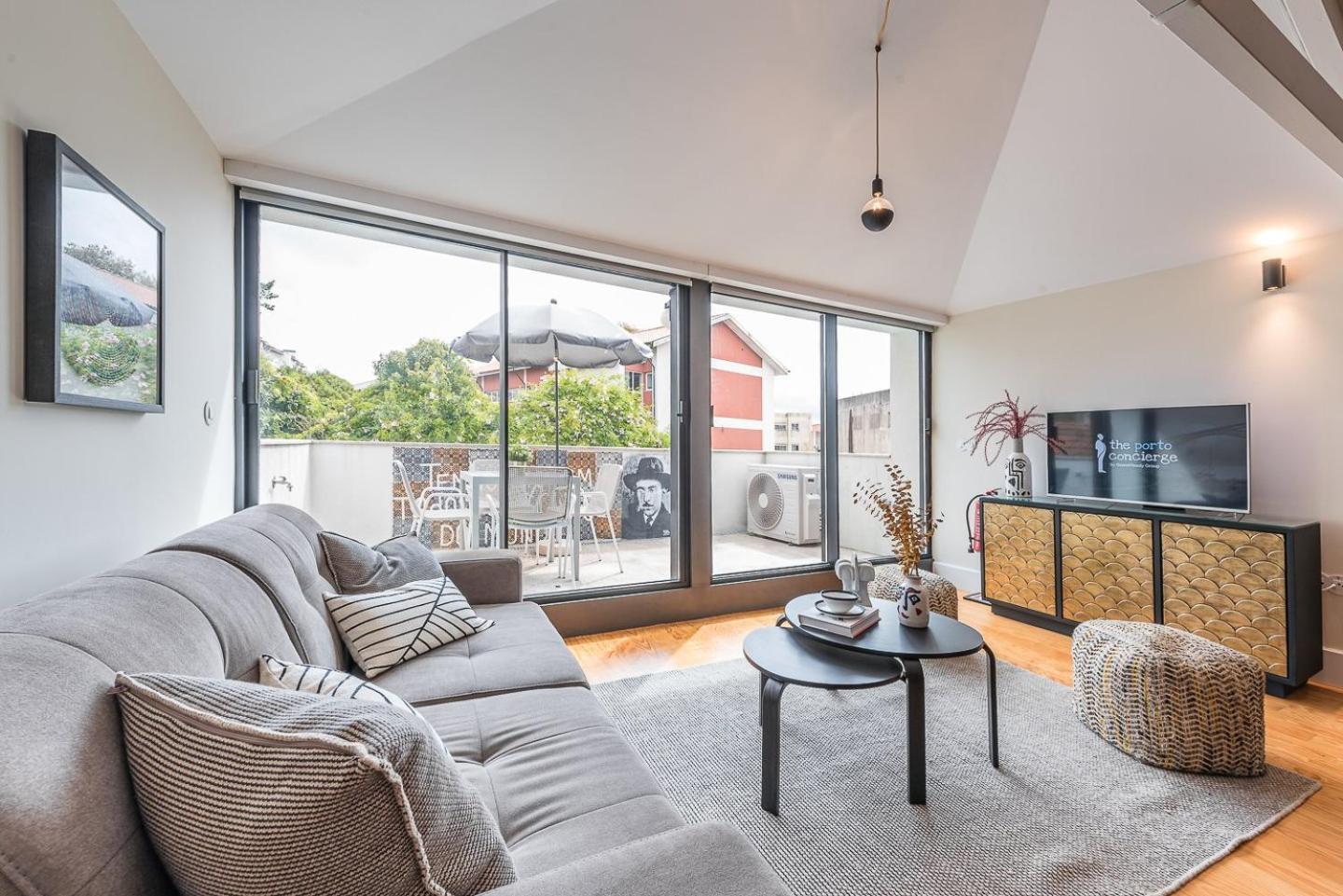 Guestready - Bonjardim Building Daire Porto Dış mekan fotoğraf