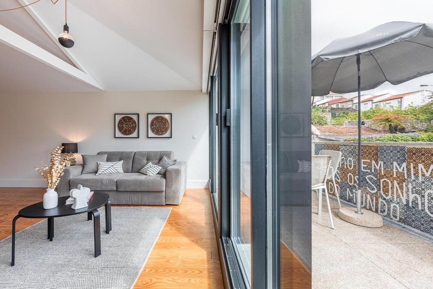 Guestready - Bonjardim Building Daire Porto Dış mekan fotoğraf