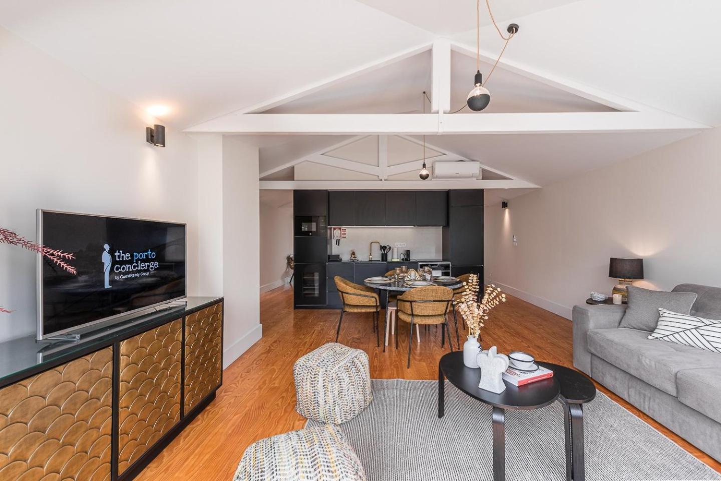 Guestready - Bonjardim Building Daire Porto Dış mekan fotoğraf