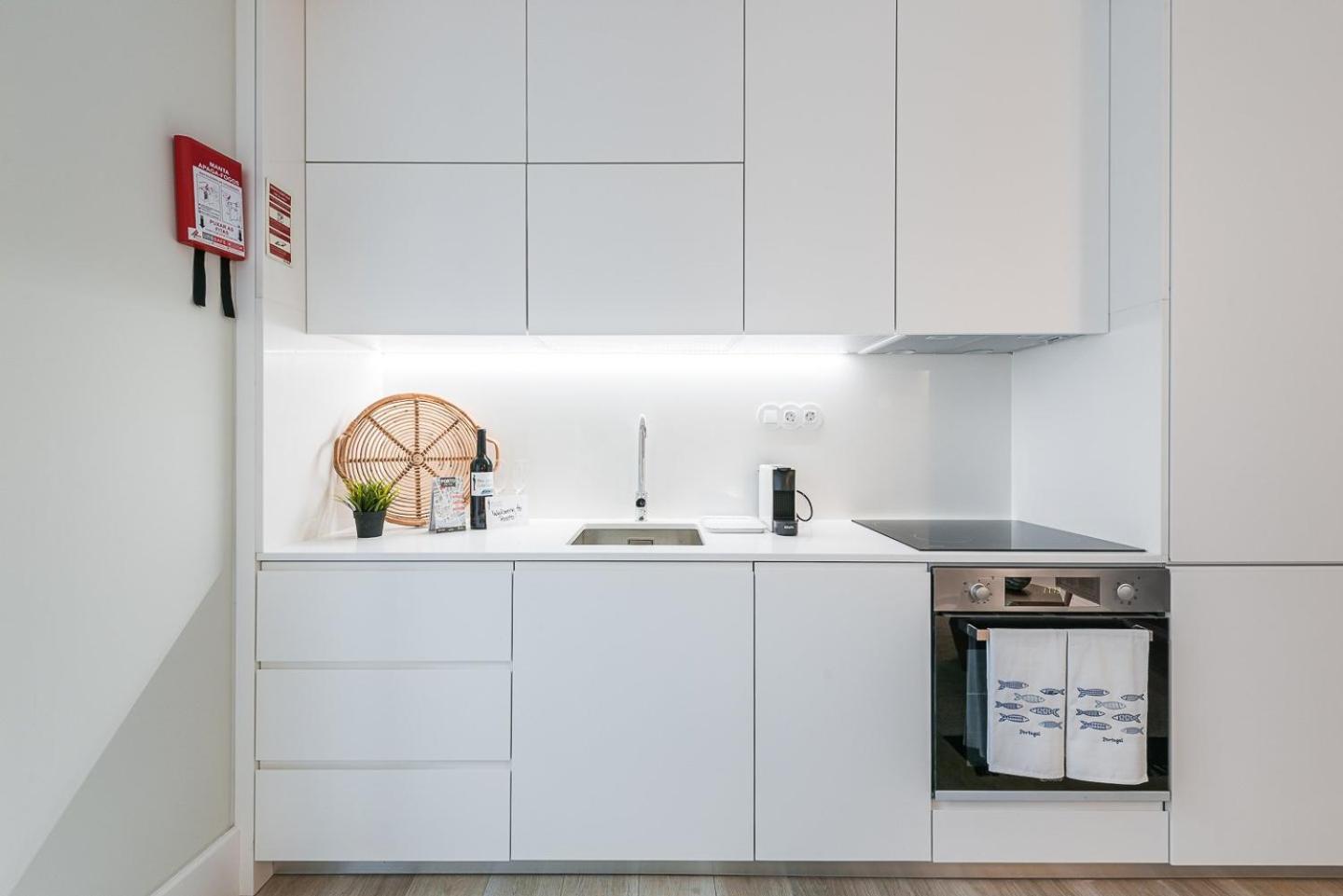 Guestready - Bonjardim Building Daire Porto Dış mekan fotoğraf