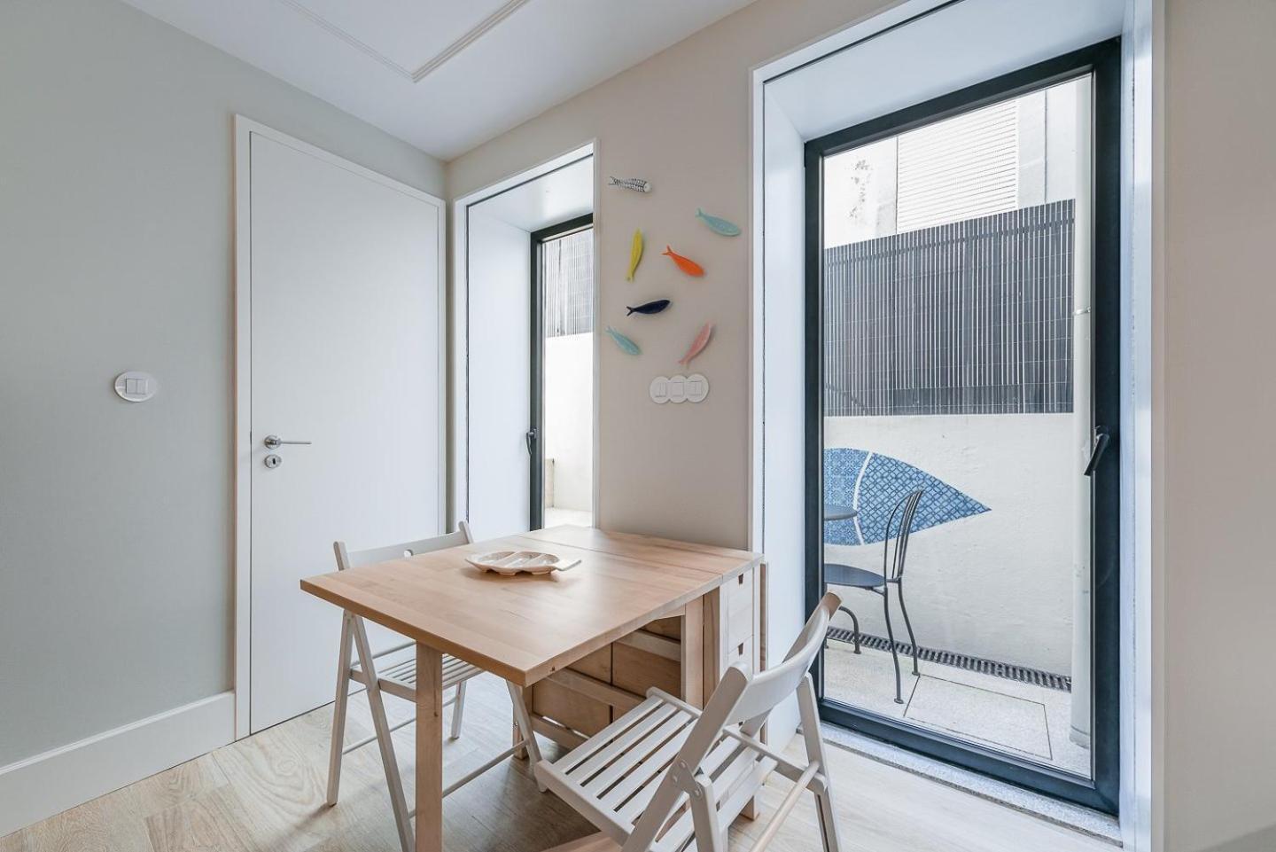 Guestready - Bonjardim Building Daire Porto Dış mekan fotoğraf