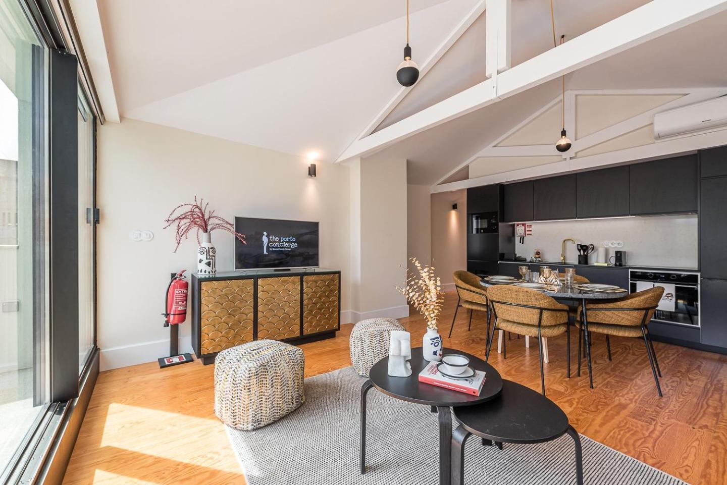 Guestready - Bonjardim Building Daire Porto Dış mekan fotoğraf