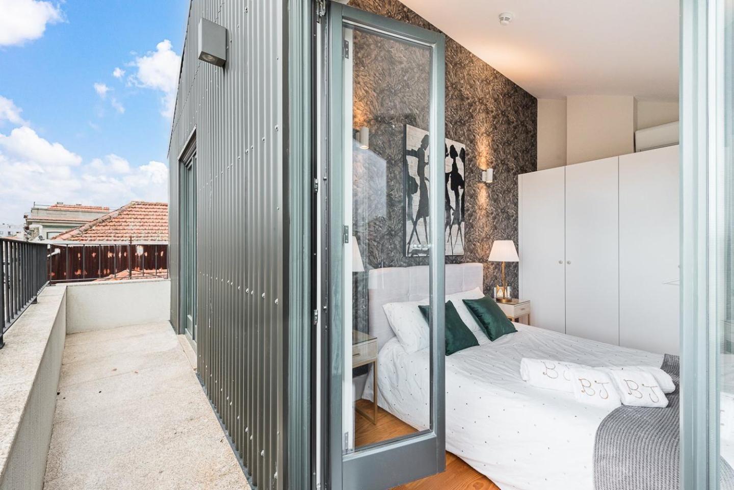 Guestready - Bonjardim Building Daire Porto Dış mekan fotoğraf