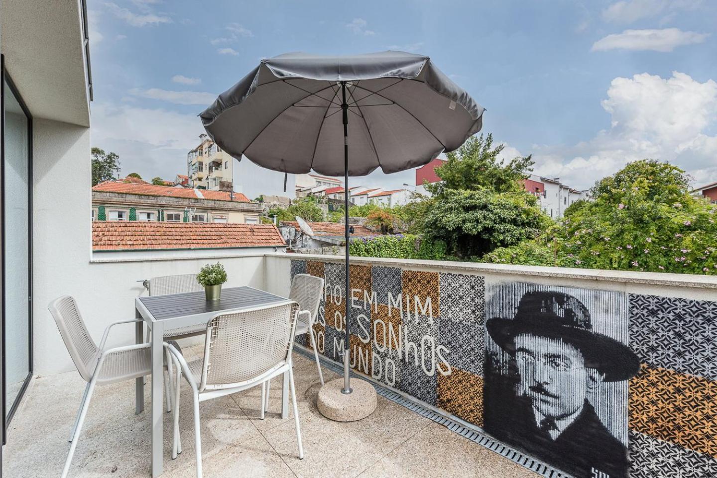 Guestready - Bonjardim Building Daire Porto Dış mekan fotoğraf